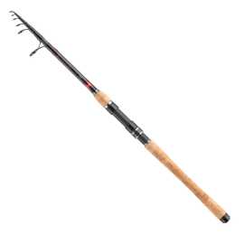Daiwa prút ninja x tele spin 3 m 15-45 g.