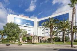 Španielsko Mallorca Hipotels Flamenco 10 dňový pobyt Raňajky Letecky Letisko: Praha July 2026 (25/07/26- 3/08/26)