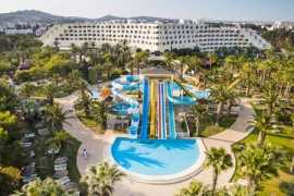 Tunisko Hammamet Magic Manar & Aquapark 15 dňový pobyt All Inclusive Letecky Letisko: Praha September 2026 (14/09/26-28/09/26)