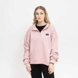 VANS Leighton Mock Neck Fleece L.