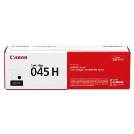 Canon 045HBK (1246C002) čierný (black) originálny toner.
Originálny toner = záruka priamo od výrobcu tlačiarne
100 % použitie v tlačiarni - bezproblémové fungovanie s vašou tlačiarňou
Použitím originálnej náplne predlžujete životnosť tlačiarne
Osvedčená špičková kvalita - vysoko kvalitná a spoľahlivá tlač originálnou tlačovou kazetou od prvej do poslednej stránky
Trvalé a profesionálne výsledky tlače - dlhodobá udržateľnosť tlače
Kratšia prodleva pri tlači stránok
Garancia Vašej spokojnosti s použitím našej originálnej náplne
Zabezpečujeme bezplatnú recykláciu originálnych náplní
Zlyhanie náplne v menej ako 1% prípadov
Jednoduchá a rýchla výmena náplne

Kód výrobcu: 1246C002