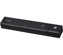 Canon imageFORMULA P-208II EM9704B003 skener dokumentov.


Malý skener P-208II skenuje obojstranne pozoruhodnou rýchlosťou až 16 obr./min.










Pohodlie na cestách


Štýlový, kompaktný a ultralahký skener P-208II stačí pred použitím iba pripojiť, takže poskytuje skutočné pohodlie.







CaptureOnTouch Mobile


Výkonná aplikácia CaptureOnTouch Mobile poskytuje flexibilitu pre skenovanie priamo do zariadenia iPhone® či iPad® alebo do zariadenia so systémom Android.







Technické špecifikácie






Automatický podávač ADF na 10 listov








Obojstranné skenovanie rýchlosťou 16 obr./min








Možno skenovať A4 fotografie aj embosované karty








Stačí pripojiť a používať








Kompatibilita so systémami Mac aj Windows







.