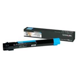 Lexmark 22Z0009 azúrový (cyan) originálny toner.
Originálny toner = záruka priamo od výrobcu tlačiarne
100 % použitie v tlačiarni - bezproblémové fungovanie s vašou tlačiarňou
Použitím originálnej náplne predlžujete životnosť tlačiarne
Osvedčená špičková kvalita - vysoko kvalitná a spoľahlivá tlač originálnou tlačovou kazetou od prvej do poslednej stránky
Trvalé a profesionálne výsledky tlače - dlhodobá udržateľnosť tlače
Kratšia prodleva pri tlači stránok
Garancia Vašej spokojnosti s použitím našej originálnej náplne
Zabezpečujeme bezplatnú recykláciu originálnych náplní
Zlyhanie náplne v menej ako 1% prípadov
Jednoduchá a rýchla výmena náplne

Kód výrobcu: 22Z0009