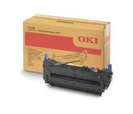 OKI 09006126 originálny fuser unit.