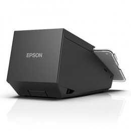 Epson TM-m30II-SL C31CH63512 pokladničná tlačiareň, USB, USB Host, Lightning, BT, Ethernet, 8 dots/mm (203 dpi), cutter, black.