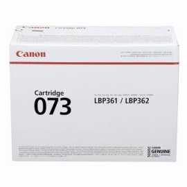 Canon 073BK 5724C001 čierný (black) originálny toner.
Originálny toner = záruka priamo od výrobcu tlačiarne
100 % použitie v tlačiarni - bezproblémové fungovanie s vašou tlačiarňou
Použitím originálnej náplne predlžujete životnosť tlačiarne
Osvedčená špičková kvalita - vysoko kvalitná a spoľahlivá tlač originálnou tlačovou kazetou od prvej do poslednej stránky
Trvalé a profesionálne výsledky tlače - dlhodobá udržateľnosť tlače
Kratšia prodleva pri tlači stránok
Garancia Vašej spokojnosti s použitím našej originálnej náplne
Zabezpečujeme bezplatnú recykláciu originálnych náplní
Zlyhanie náplne v menej ako 1% prípadov
Jednoduchá a rýchla výmena náplne

Kód výrobcu: 5724C001
