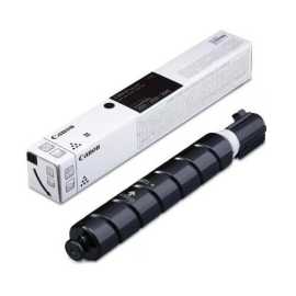 Canon C-EXV66 BK 5746C002 čierny (black) originálny toner.
Originálny toner = záruka priamo od výrobcu tlačiarne
100 % použitie v tlačiarni - bezproblémové fungovanie s vašou tlačiarňou
Použitím originálnej náplne predlžujete životnosť tlačiarne
Osvedčená špičková kvalita - vysoko kvalitná a spoľahlivá tlač originálnou tlačovou kazetou od prvej do poslednej stránky
Trvalé a profesionálne výsledky tlače - dlhodobá udržateľnosť tlače
Kratšia prodleva pri tlači stránok
Garancia Vašej spokojnosti s použitím našej originálnej náplne
Zabezpečujeme bezplatnú recykláciu originálnych náplní
Zlyhanie náplne v menej ako 1% prípadov
Jednoduchá a rýchla výmena náplne

Kód výrobcu: 5746C002