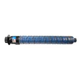 Ricoh 842509 azúrový (cyan) kompatibilný toner.
Nižšia cena kompatibilné náplne pre tlačiarne Ricoh v porovnaní s originálnou náplňou, ušetríte až 80% nákladov na tlač.


Tonerová cartridge pre tlačiarne Ricoh vytlačí rovnaký počet strán ako originál pri zachovaní rovnakej kvality – ostré rysy, sýte farby.


Záruka Vašej spokojnosti.


Každý toner prechádza pri výrobe prísnou kontrolou kvality a je plne kompatibilný s vašou tlačiarňou.


Overené našimi klientmi z ČR aj z Európskej únie.


Kompatibilné tonery Ricoh spĺňajú normu STMC, čo je celosvetovo uznávaná norma testovania kvality tlače a počtu vytlačených strán tonerovej kazety.


Naši dodávatelia sú preverení rokmi skúseností a vyrábajú produkty podľa normy ISO 9001 a ISO 14001.

 Existuje mnoho výrobcov kompatibilných náplní, ale kvalita môže byť odlišná.
