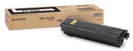 Kyocera Mita TK-4105 čierna (black) originálny toner.
Originálny toner = záruka priamo od výrobcu tlačiarne
100 % použitie v tlačiarni - bezproblémové fungovanie s vašou tlačiarňou
Použitím originálnej náplne predlžujete životnosť tlačiarne
Osvedčená špičková kvalita - vysoko kvalitná a spoľahlivá tlač originálnou tlačovou kazetou od prvej do poslednej stránky
Trvalé a profesionálne výsledky tlače - dlhodobá udržateľnosť tlače
Kratšia prodleva pri tlači stránok
Garancia Vašej spokojnosti s použitím našej originálnej náplne
Zabezpečujeme bezplatnú recykláciu originálnych náplní
Zlyhanie náplne v menej ako 1% prípadov
Jednoduchá a rýchla výmena náplne

Kód výrobcu: 1T02NG0NL0