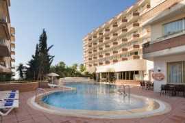 Španielsko Costa del Maresme Htop Royal Sun 11 dňový pobyt All Inclusive Letecky Letisko: Praha September 2026 (12/09/26-22/09/26)