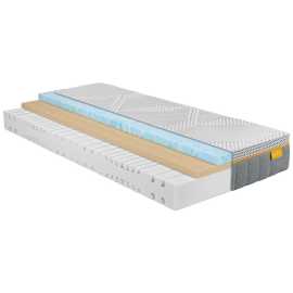 MATRAC ZO STUDENEJ PENY, 120/200 cm.