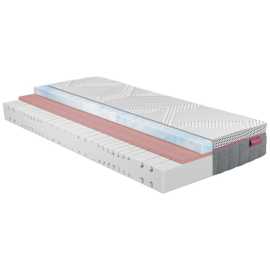 MATRAC ZO STUDENEJ PENY, 120/200 cm.