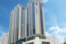 Spojené arabské emiráty Sharjah Pullman Sharjah Hotel 10 dňový pobyt All Inclusive Letecky Letisko: Praha June 2026 (13/06/26-22/06/26)