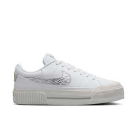 Nike Court Legacy Lift Womens Shoes 40.
