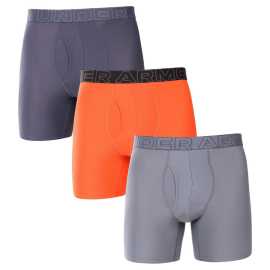 3PACK pánske boxerky Under Armour viacfarebné (1383884 847) 3XL, trenky.
Hľadáte kvalitné boxerky z funkčného materiálu?
 
Značku Under Armour nemusíme dlho predstavovať, ich kvalitné materiály sú skvelé.
Viac informácií o produkte sa dozviete nižšie.