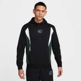 Nike Air Mens Pullover Hoodie S.