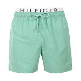 Pánske plavky Tommy Hilfiger zelené (UM0UM03489 L3J) L.
Hľadáš plavky na kúpalisko, k moru, na párty, alebo len tak na nosenie?