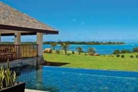 Maurícius  Anahita Golf & Spa Resort 15 dňový pobyt Polpenzia Letecky Letisko: Praha May 2026 (14/05/26-28/05/26)