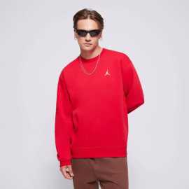 Nike Jordan Brooklyn Fleece Mens Crew-Neck Sweatshirt XL.