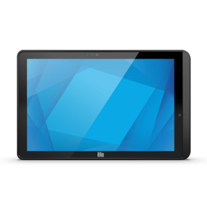 Elo Pay M100, EMV, 25,7cm (10,1''), Projected Capacitive, USB-C, BT, Wi-Fi, eSIM, 4G, NFC, Android, kit.