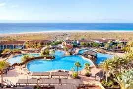 Kanárske ostrovy Fuerteventura Occidental Jandía Playa 8 dňový pobyt All Inclusive Letecky Letisko: Viedeň March 2026 ( 1/03/26- 8/03/26)