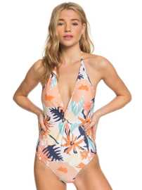 Roxy SWIM THE SEA ONE PIECE XS.