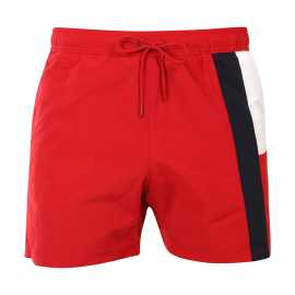 Pánske plavky Tommy Hilfiger červené (UM0UM03483 XLD) L.
Hľadáš plavky na kúpalisko, k moru, na párty, alebo len tak na nosenie?