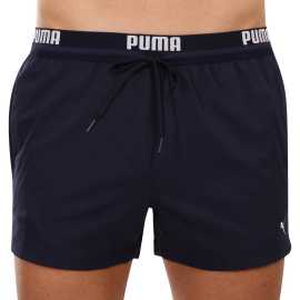 Moške kopalke Puma temno modre (100000030 001) XL.
Moške kopalke Puma za vsako priložnost
Moške kopalne hlače Puma so izdelane iz udobnega in trpežnega materiala, ki se dobro suši.
Spodnje perilo Puma, ki vam daje slog
Blagovna znamka Puma je po vsem svetu znana kot simbol športnih oblačil za vrhunske in rekreativne športnike.