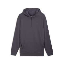 Puma RAD/CAL Hooded Half-Zip DK L.