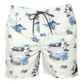 Bañador de hombre Rip Curl multicolor (047MBO-67) L.
Si buscas bañadores cómodos, funcionales y con estilo, ¡los bañadores cortos para hombre Rip Curl son la elección correcta!
Material ligero y flexible para el máximo confort
El bañador está confeccionado con fibras artificiales de alta calidad, lo que le confiere ligereza, flexibilidad y propiedades de secado rápido.
Gran ajuste y detalles prácticos
El corte deportivo de este bañador garantiza una perfecta libertad de movimientos, para que te sientas cómoda en cualquier actividad.
Por qué los bañadores Rip Curl no deberían faltar en tu armario

Material flexible y de secado rápido: Fibras sintéticas de alta calidad para mayor comodidad y libertad de movimientos.
Corte deportivo y cintura elástica: Se ajusta perfectamente y se mantiene en su sitio incluso durante el movimiento activo.
Durabilidad y funcionalidad: Ideal para deportes, actividades acuáticas y para llevar a diario en verano.

Rip Curl ofrece ropa interior para hombres activos
La marca australiana Rip Curl se ha centrado en la producción de bañadores y, en concreto, de bañadores y bañadores cortos para hombre desde los años setenta.
¿Cómo cuidar los bañadores Rip Curl?
Para mantener tu bañador en buen estado el mayor tiempo posible, te recomendamos:

Lavandería: Lavar a 30°C con un detergente suave para proteger la elasticidad del material.
Secado: No apto para la secadora, mejor dejar secar al aire.
Planchado: No planchar, el material es resistente a las arrugas.

Consejo: Elegir un bañador que te quede bien y realce tu estilo puede ser un largo camino.