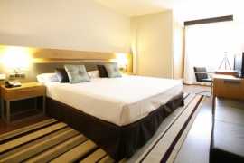 Španielsko Costa Del Sol Hotel Guadalmedina 8 dňový pobyt Bez stravy Letecky Letisko: Brno March 2026 ( 7/03/26-14/03/26)