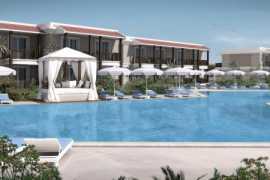 Turecko Turecká riviéra Sherwood Exclusive Kemer (Ex.