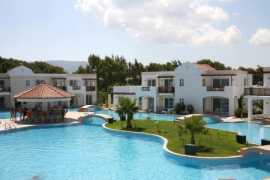 Grécko Kos Atlantica Marmari Beach (Ex.