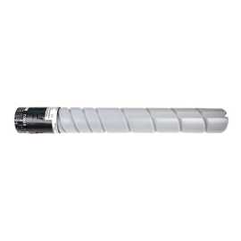 Konica Minolta TN-516/AAJ7050 čierný (black) kompatibilný toner.
Nižšia cena kompatibilnej náplne pre tlačiarne Konica Minolta v porovnaní s originálnou náplňou, ušetríte až 80% nákladov na tlač.


Tonerová cartridge pre tlačiarne Konica Minolta vytlačí rovnaký počet strán ako originál pri zachovaní rovnakej kvality – ostré rysy, sýte farby.


Záruka Vašej spokojnosti.


Každý toner prechádza pri výrobe prísnou kontrolou kvality a je plne kompatibilný s vašou tlačiarňou.


Overené našimi klientmi z ČR aj z Európskej únie.


Kompatibilné tonery Konica Minolta spĺňajú normu STMC, čo je celosvetovo uznávaná norma testovania kvality tlače a počtu vytlačených strán tonerovej kazety.


Naši dodávatelia sú preverení rokmi skúseností a vyrábajú produkty podľa normy ISO 9001 a ISO 14001.

 Existuje mnoho výrobcov kompatibilných náplní, ale kvalita môže byť odlišná.