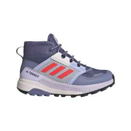 adidas Terrex Trailmaker Mid RAIN.RDY Hiking Shoes 33.