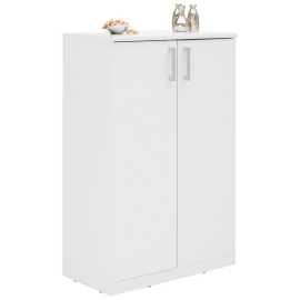 Xora KOMODA, biela, 72/110/36 cm.