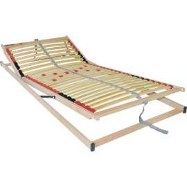Sleeptex ROŠT, (pre rám) 140/200 cm.