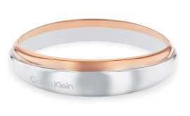 Calvin Klein Masívny oceľový náramok Empathic 35000612.