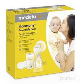 MEDELA Harmony Essentials Pack.