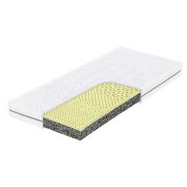 Sleeptex MATRAC, 180/200 cm.