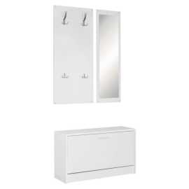 MID.YOU PREDSIEŇOVÝ NÁBYTOK, 80/147/27 cm.