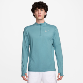 Nike Element Mens Dri-FIT 1/2-Zip Running Top XL.
