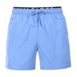 Pánske plavky Tommy Hilfiger modré (UM0UM03489 C30) M.
Hľadáš plavky na kúpalisko, k moru, na párty, alebo len tak na nosenie?