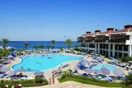 Turecko Kemer Corendon Hydros Club Kemer (Ex.