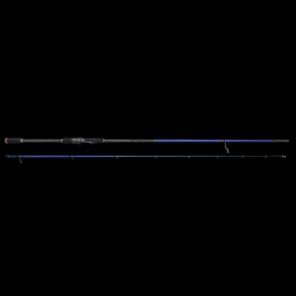 Savage gear prút sgs6 all-alround 2,51 m 7-25 g ml.
 •Očká Fuji SiC K z nerezovej ocele •Sedlo navijaku Fuji •Vyvážený, jemný, ale silný blank •Blank z Toray 40T uhlíka •Ideálne rozloženie očiek •Vysoko kvalitná EVA rukoväť •Luxusný obal na prút