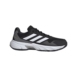 adidas CourtJam Control 3 Clay Tennis Shoes 42 2/3.