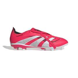 adidas Predator League Fold-Over Tongue Firm/Multi-Ground Boots 45 1/3.