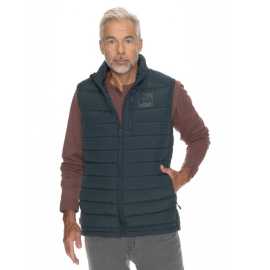 Vagner vest Port petrol XL.
