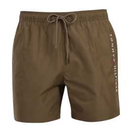 Herenzwemkleding Tommy Hilfiger groen (UM0UM03258 RBN) XL.
Op zoek naar een badpak voor het zwembad, de zee, een feestje of gewoon om te dragen?
Niemand zal je missen in dit badpak.
 
Lees meer in de klassieke productinformatie hieronder.