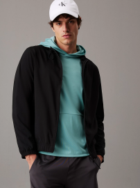 Calvin Klein WO - Wind Jacket L.